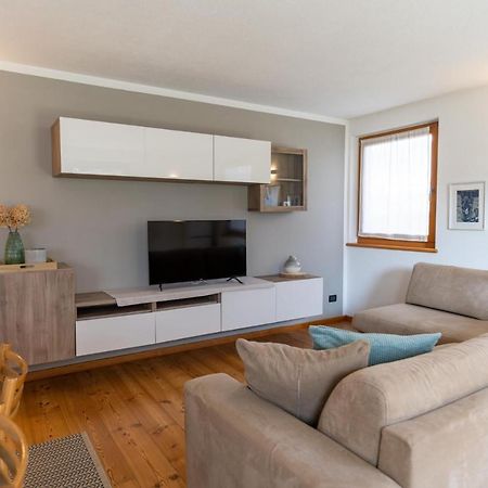 Casa Beba - Agenzia Dolomiti Affitti Apartment Кавалезе Екстериор снимка