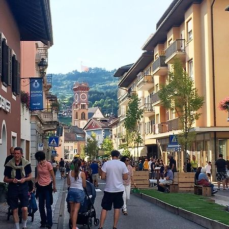 Casa Beba - Agenzia Dolomiti Affitti Apartment Кавалезе Екстериор снимка