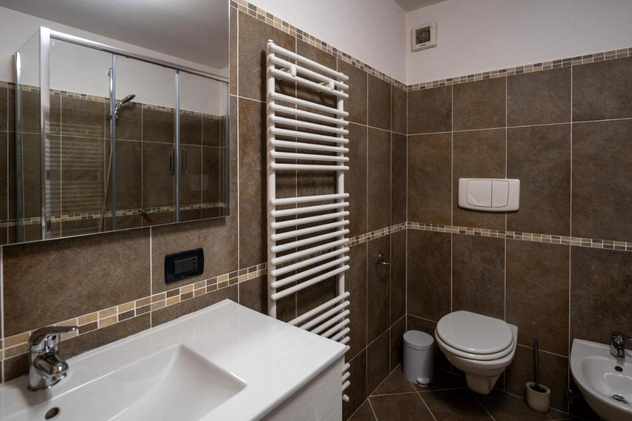 Casa Beba - Agenzia Dolomiti Affitti Apartment Кавалезе Екстериор снимка