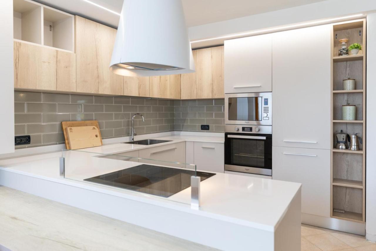 Casa Beba - Agenzia Dolomiti Affitti Apartment Кавалезе Екстериор снимка