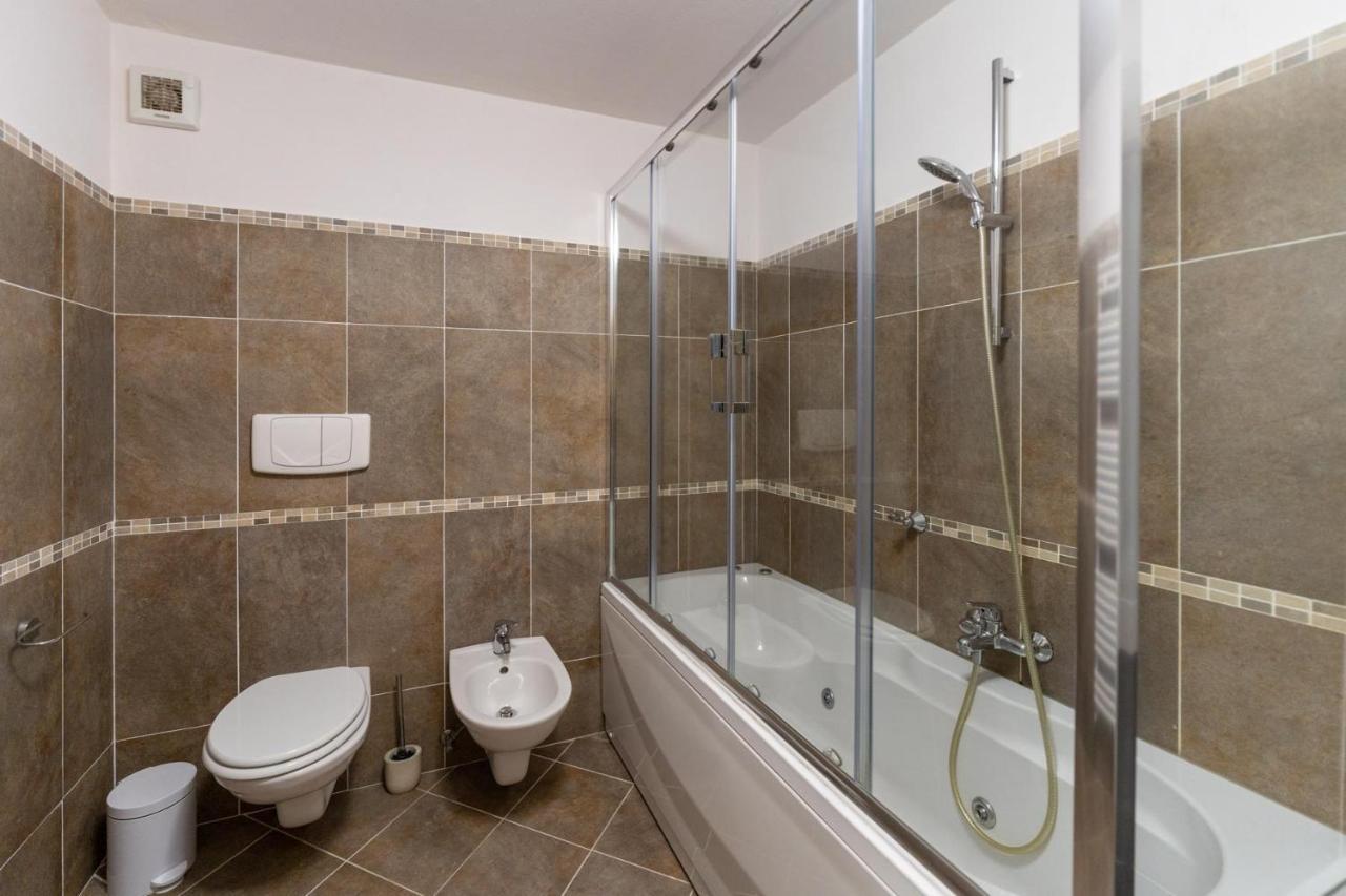 Casa Beba - Agenzia Dolomiti Affitti Apartment Кавалезе Екстериор снимка